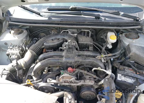 2012 Subaru Impreza 2.0I Sport Limited from USA, damaged, VIN JF1GPAS64CH208637